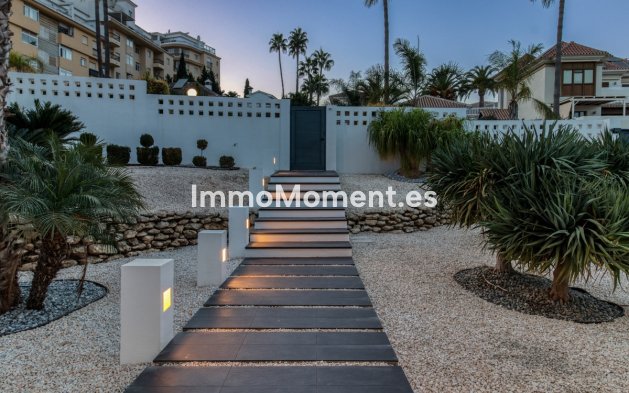 Bestaande woning - Villa - Mijas - Mijas Costa