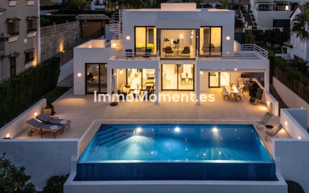 Bestaande woning - Villa - Mijas - Mijas Costa