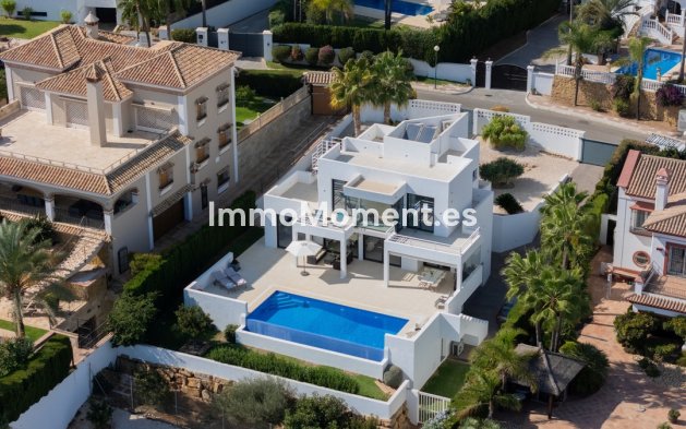 Bestaande woning - Villa - Mijas - Mijas Costa