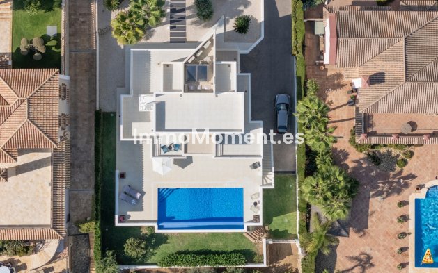 Bestaande woning - Villa - Mijas - Mijas Costa