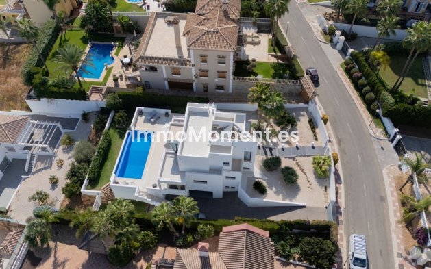 Bestaande woning - Villa - Mijas - Mijas Costa