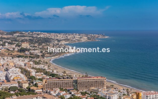 Bestaande woning - Villa - Mijas - Mijas Costa