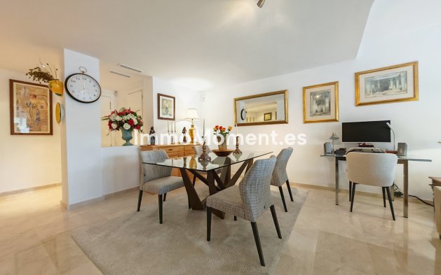 Bestaande woning - Appartement - Marbella - Marbella Centro