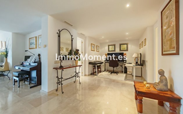 Bestaande woning - Appartement - Marbella - Marbella Centro