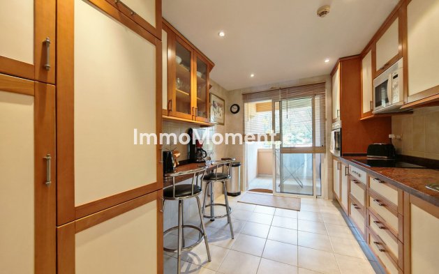 Bestaande woning - Appartement - Marbella - Marbella Centro