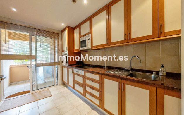 Bestaande woning - Appartement - Marbella - Marbella Centro