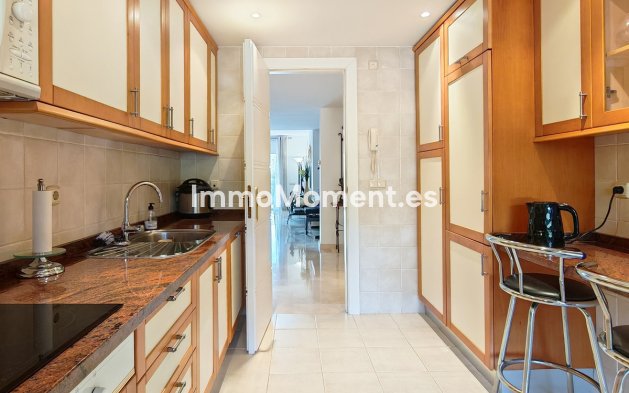 Bestaande woning - Appartement - Marbella - Marbella Centro