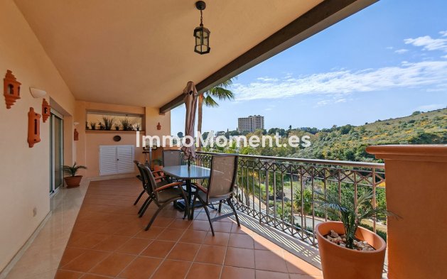 Bestaande woning - Appartement - Marbella - Marbella Centro