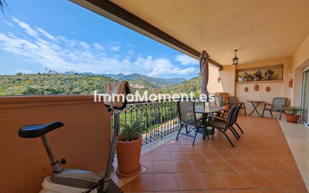 Bestaande woning - Appartement - Marbella - Marbella Centro