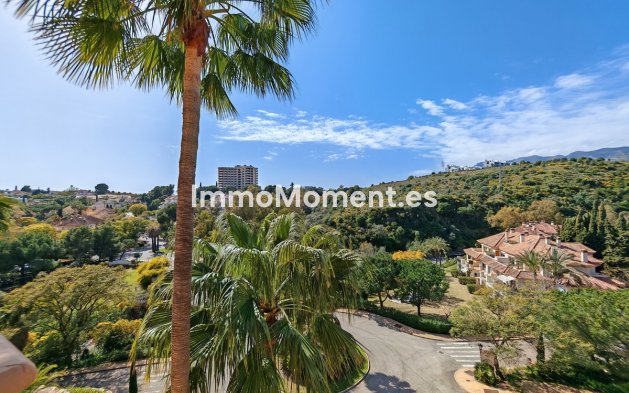 Bestaande woning - Appartement - Marbella - Marbella Centro