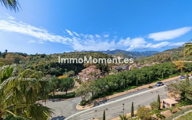 Bestaande woning - Appartement - Marbella - Marbella Centro