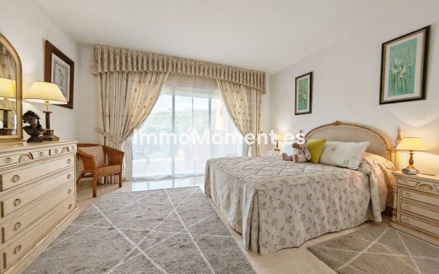 Bestaande woning - Appartement - Marbella - Marbella Centro