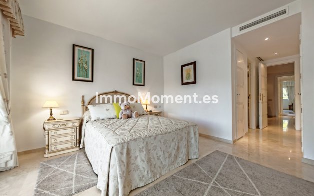 Bestaande woning - Appartement - Marbella - Marbella Centro