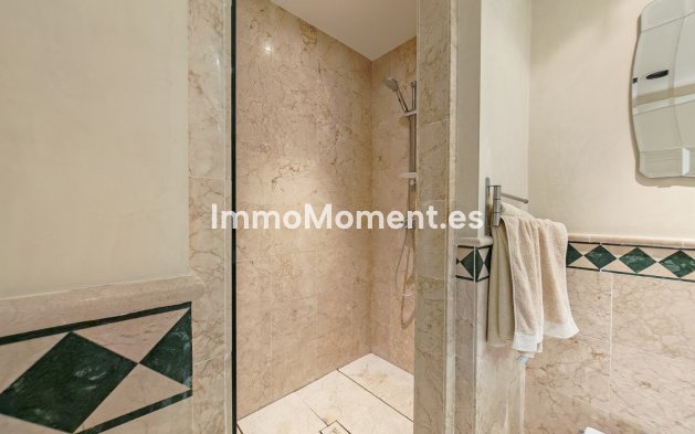 Bestaande woning - Appartement - Marbella - Marbella Centro