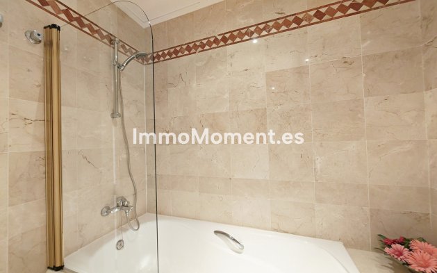 Bestaande woning - Appartement - Marbella - Marbella Centro