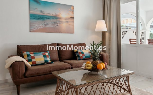 Bestaande woning - Geschakelde woning - Manilva