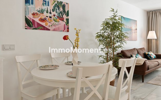 Bestaande woning - Geschakelde woning - Manilva