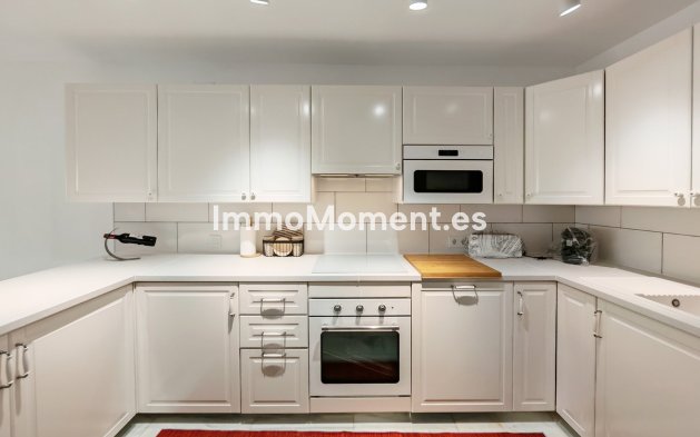 Bestaande woning - Geschakelde woning - Manilva