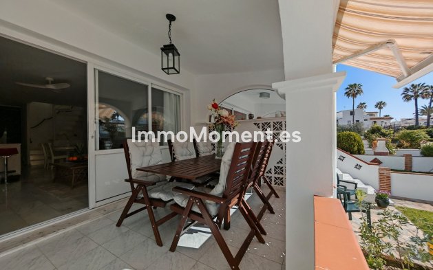 Bestaande woning - Geschakelde woning - Manilva