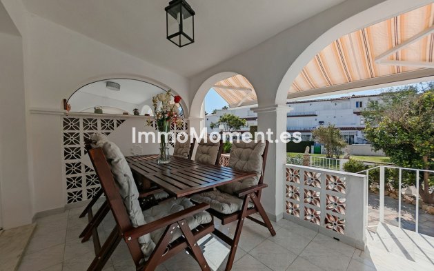 Bestaande woning - Geschakelde woning - Manilva