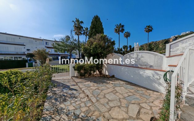 Bestaande woning - Geschakelde woning - Manilva