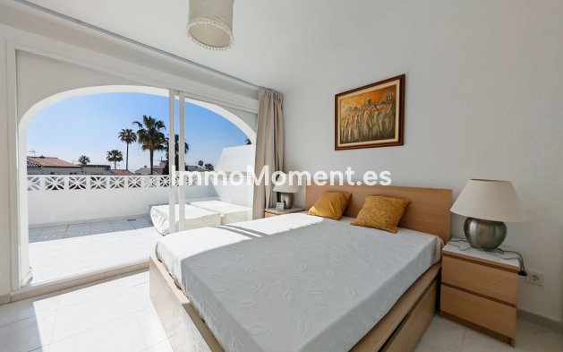 Bestaande woning - Geschakelde woning - Manilva