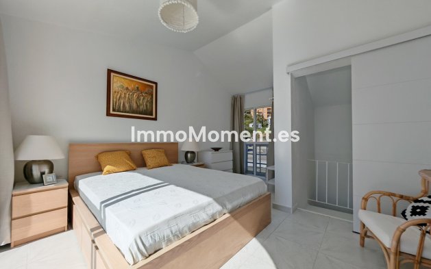 Bestaande woning - Geschakelde woning - Manilva