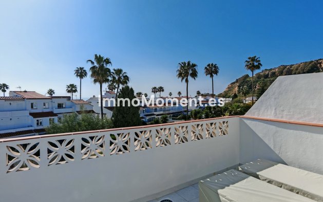 Bestaande woning - Geschakelde woning - Manilva