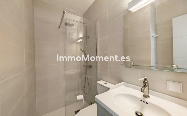 Bestaande woning - Geschakelde woning - Manilva