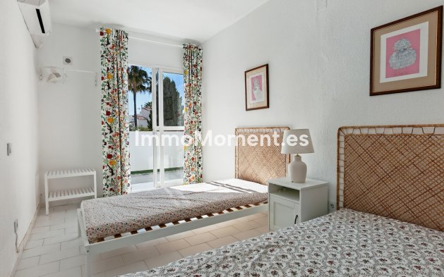 Bestaande woning - Geschakelde woning - Manilva