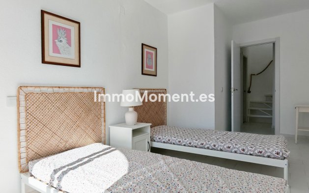 Bestaande woning - Geschakelde woning - Manilva