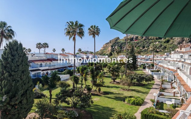 Bestaande woning - Geschakelde woning - Manilva