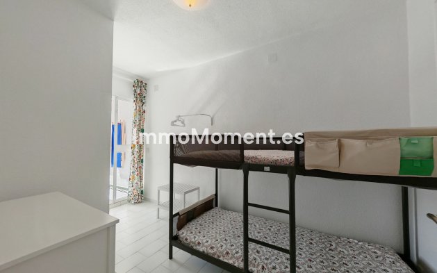 Bestaande woning - Geschakelde woning - Manilva