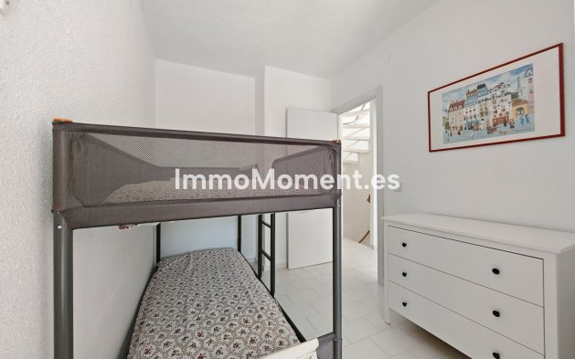 Bestaande woning - Geschakelde woning - Manilva