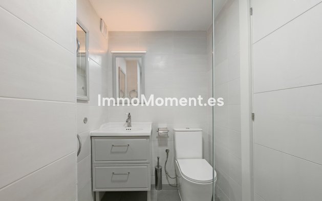 Bestaande woning - Geschakelde woning - Manilva