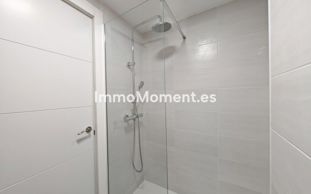 Bestaande woning - Geschakelde woning - Manilva