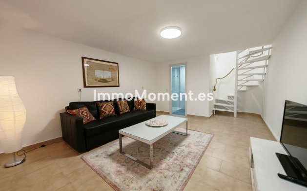 Bestaande woning - Geschakelde woning - Manilva