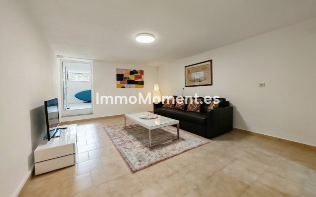 Bestaande woning - Geschakelde woning - Manilva