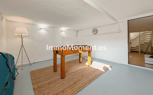 Bestaande woning - Geschakelde woning - Manilva