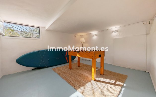 Bestaande woning - Geschakelde woning - Manilva