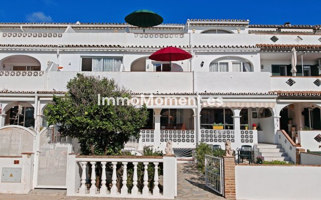 Bestaande woning - Geschakelde woning - Manilva