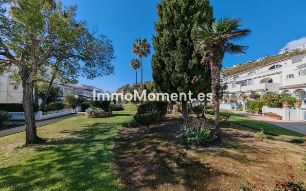 Bestaande woning - Geschakelde woning - Manilva