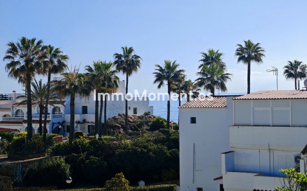 Bestaande woning - Geschakelde woning - Manilva