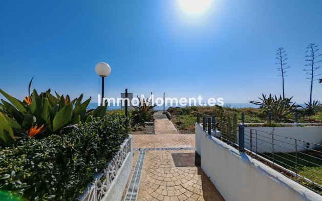 Bestaande woning - Geschakelde woning - Manilva