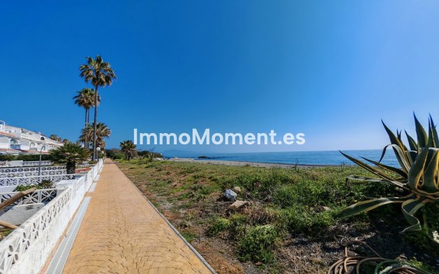 Bestaande woning - Geschakelde woning - Manilva