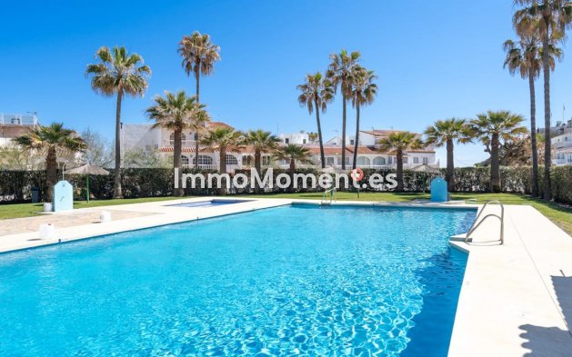 Bestaande woning - Geschakelde woning - Manilva