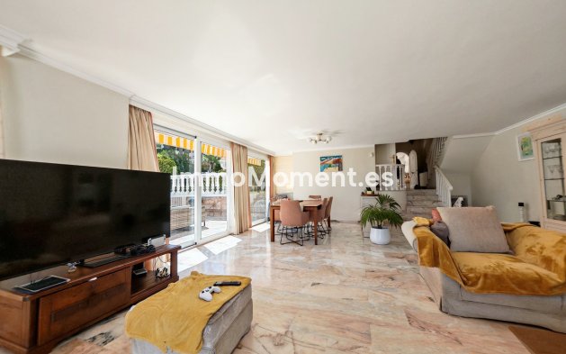 Wiederverkauf - Villa - Benalmadena - Benalmadena Centro