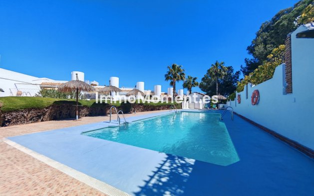 Wiederverkauf - Villa - Benalmadena - Benalmadena Centro