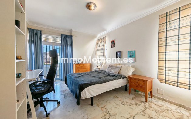 Wiederverkauf - Villa - Benalmadena - Benalmadena Centro