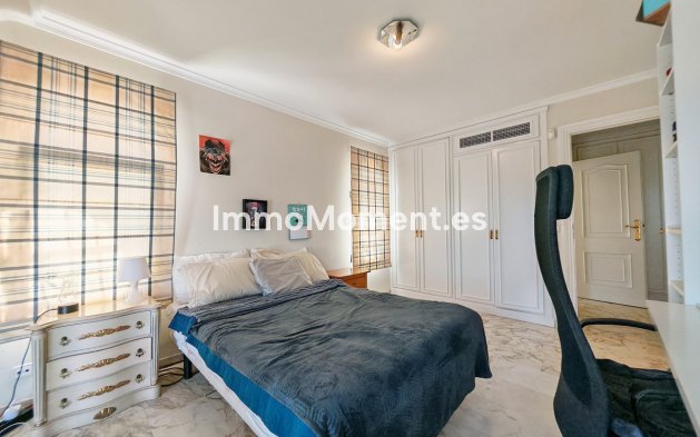 Wiederverkauf - Villa - Benalmadena - Benalmadena Centro